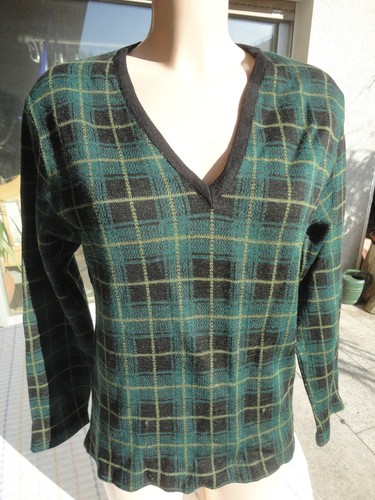 Damenpulli vintage merinowolle - damenpulli,