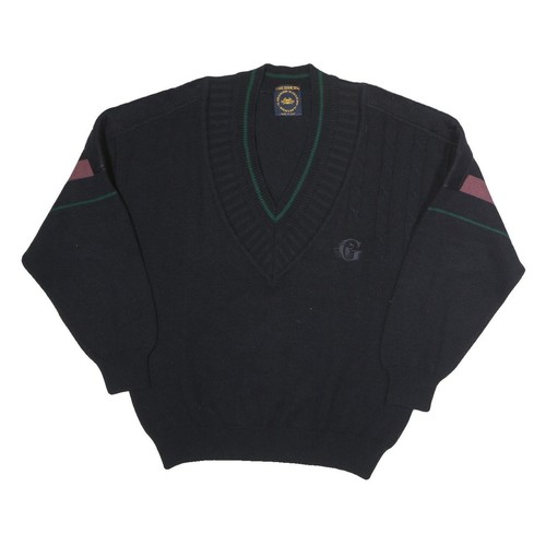 Grancho herren pullover wolle - herren,