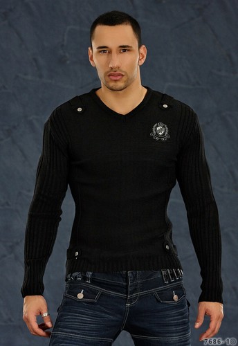 Herren pulli pullover - herren,