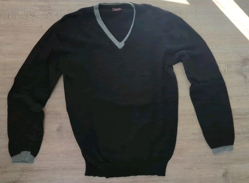 Scout neck pullover - pullover, pulli