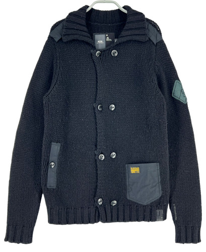 Star raw strickjacke herren - g-star,