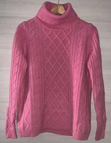 Rollkragen wollpullover 40 - wollpullover, gr