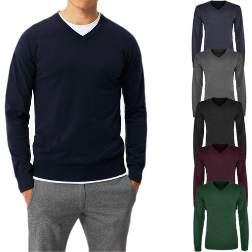 Herren winter pullover - herren,