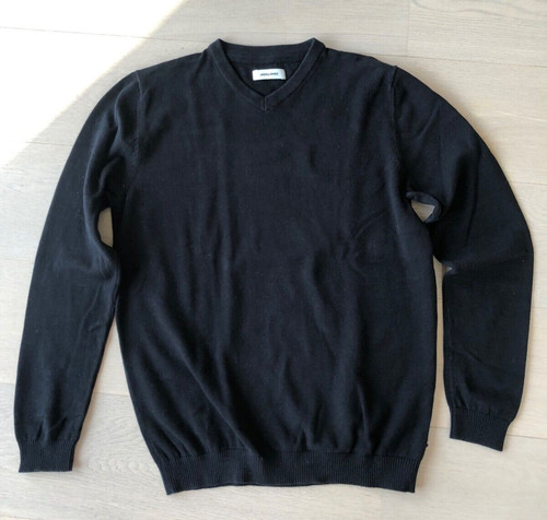 Jack jones baumwollpulli - jack,