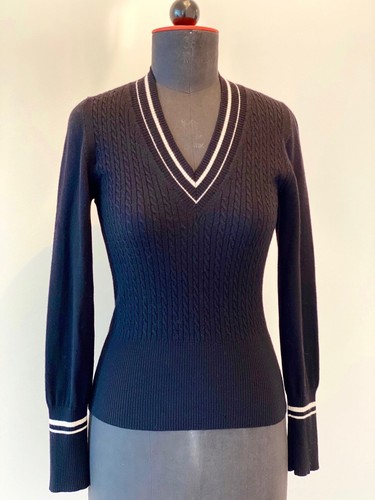 Pullover schurwolle - ♥,