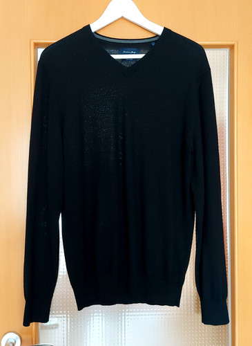 Christian berg herren pulli - christian,