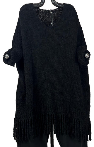 Moonshine strickpulli mit - moonshine,