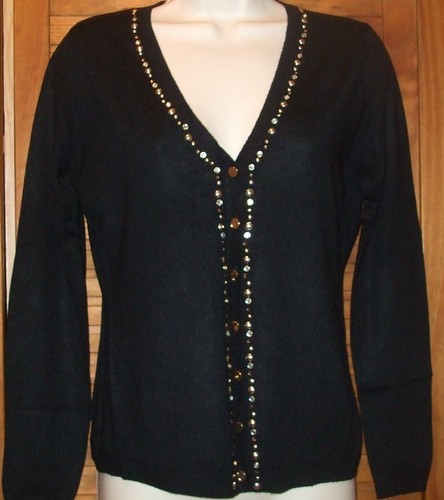 Damen feinstrick jacke pulli - damen,