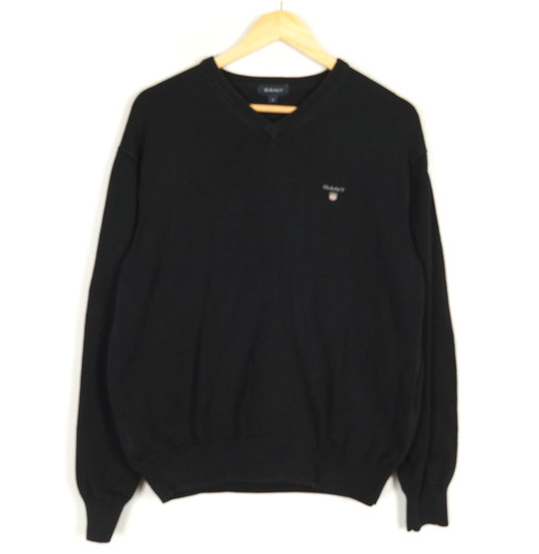 Gant herren pullover m - gant, gr.m