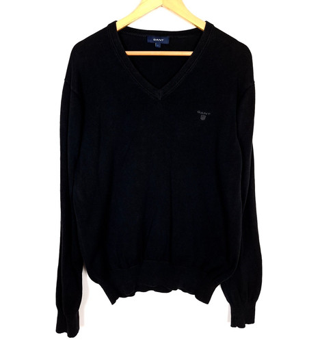 Gant herren pullover l - gant,