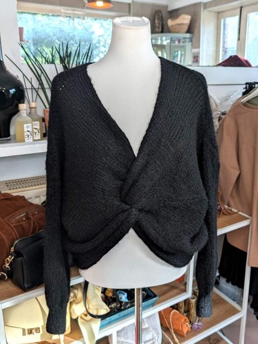 Pullover knoten schleife - knoten,