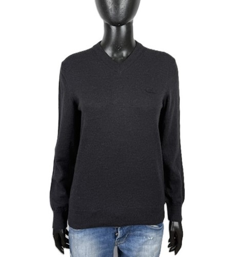 Lacoste damen pullover 100 - pullover, 100%
