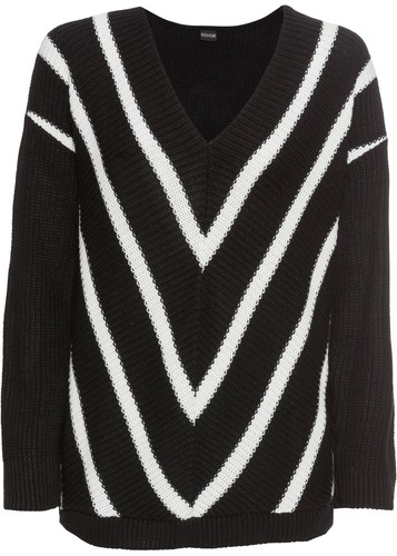 Femininer pullover aus - femininer,