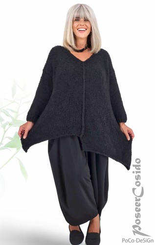 Lagenlook italy pullover - italy,