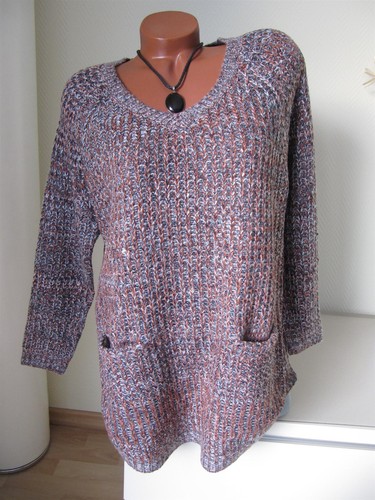 Weicher kuschel pullover pulli - weicher,