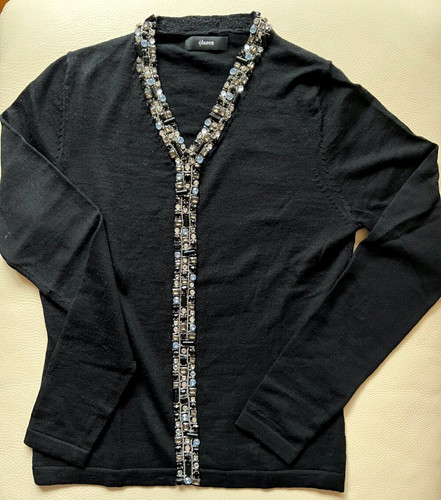Clasen wollpulli pullover - clasen,