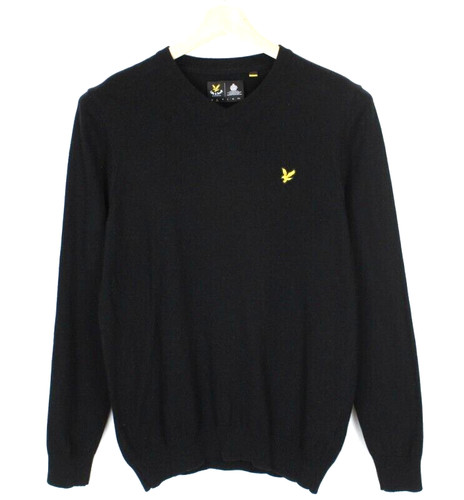 Lyle scott herren pullover s - lyle,