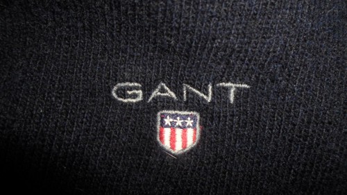 Gant herren sweatshirt - gant,