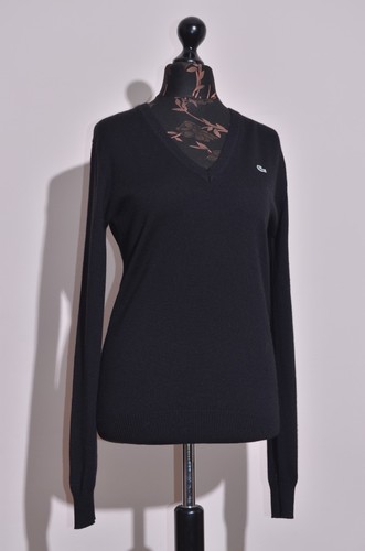 Lacoste damen pullover - lacoste,