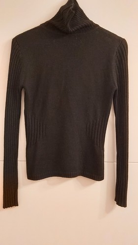Rollkragenpullover