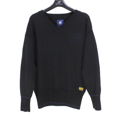Star raw herren pullover gr - g-star,