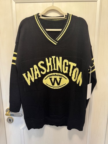 Neu college strick - neu,, pulli