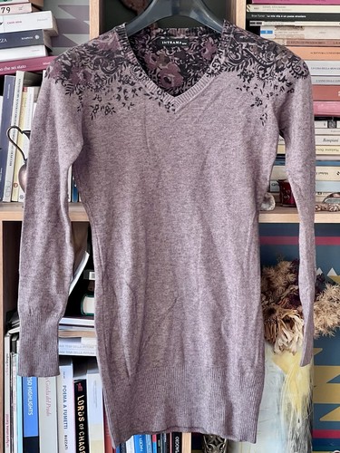 Intrama damen pullover - intrama, s/m