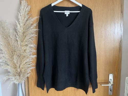 Damen strick pullover gr - h&m,