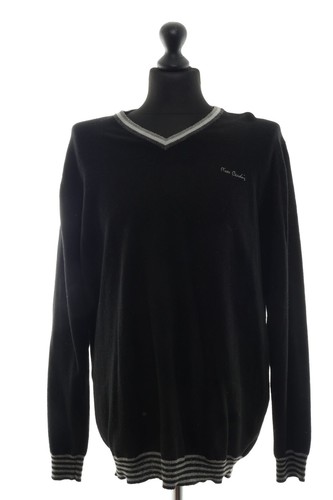 Pierre cardin herren pullover - herren,