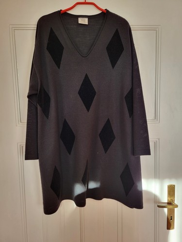 Longpulli madeleine - longpulli, v.