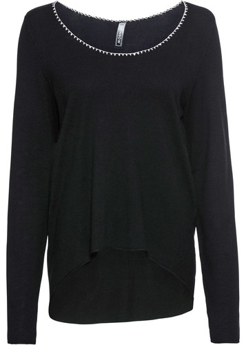 Pullover mit ausschnitt gr - pullover, v-ausschnitt